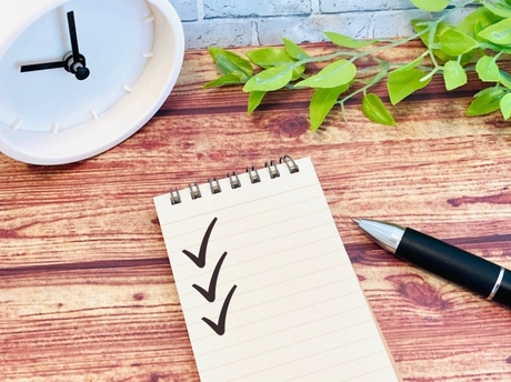 信頼できる司法書士を選ぶためのチェックポイント